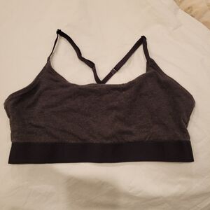 Pact Organic Cotton Bra